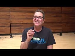 Remote Groups - Crush A Cappella From Miles Apart