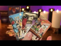 CAPRICORN - This Is Why They Avoid Giving You An Answer! | June 2 - 8 Tarot