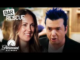 Jason Santos Gives Swamp Tales A New Beginning 🐊 🔥 Bar Rescue
