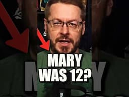 David Wood DEBUNKS Muslims On Mary Being 12...
