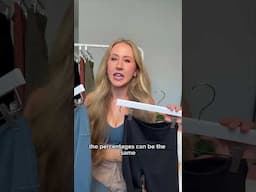 $30 Lululemon No Line Align Alternative | Colorfulkoala!