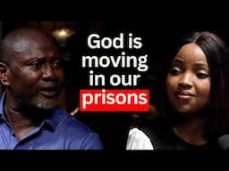 Meet the Man Sparking MASSIVE REVIVAL in The World's Most Forgotten Prisons