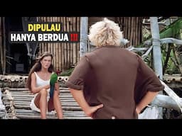 1 PULAU HANYA DIHUNI SEPASANG KEKASIH