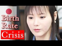 Japan: Why She Doesn't Want Children