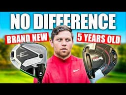 Top 10 Myths The Golf Industry DOESN'T Want You to Know