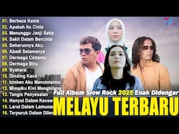 Thomas Arya, Yelse, Elsa Pitaloka - Ipank - Slow Rock Terbaru 2025 Viral Tiktok - Full Album Terbaik