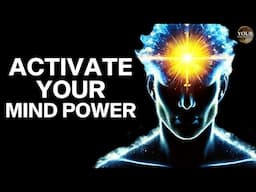 Manifest with your mind power | instant reality shifting & manifestation