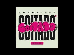 Abacaxepa & Baka - Coitado (Baka Remix)
