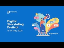Digital Storytelling Festival 2025 - Day 2