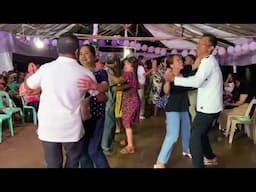 Balse Menopos - with Clang & Jaypee | MARVIN AGNE