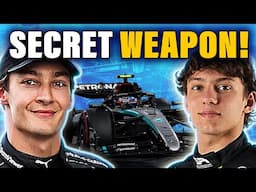 Mercedes vow Lewis Hamilton REVENGE after huge advancements made!