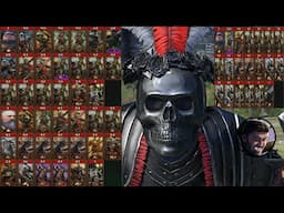 The Imperial Rush