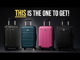 Here's the BEST Value Carry-On Luggage You’ve Never Heard Of (But Should Try)