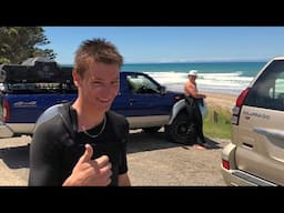 Catch Freeze & Smoke Gisborne New Zealand