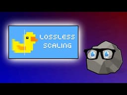 Lossless Scaling: Best Settings and When NOT to Use It