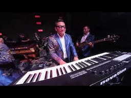 Miguel Angel Tzul y su Marimba Orquesta - La Inconforme 4K