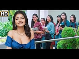 Superhit {HD} Blockbuster South Indian Hindi Dubbed Action Romantic Movie | Sumanth, Ashwin, Viswant
