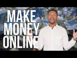 Every Way to Make Money Online in 2022 (The Ultimate Guide)