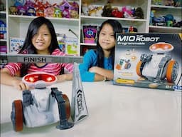 Programmable Mio Robot