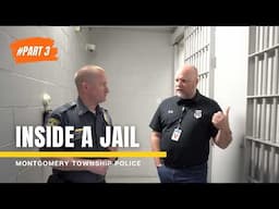 Arrest Process & K9 Unit | Police Tour Finale