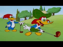 Happy Father's Day! | Woody Woodpecker