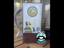 "Dad's Bookshelf" Video Tutorial