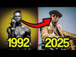 The Rise, Fall, and Resurrection of Shabba Ranks (House, Money & Mystery)