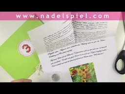 eliZZZa Adventskalender * 3. Dezember