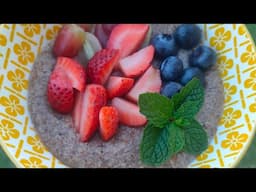 How To Ferment Sorghum | How To Make Mabele a Ting | Cooking Soft Porridge | South African Food