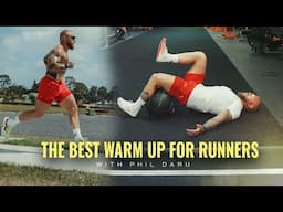 Must Do Warmups for Runners