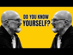Increase Self Awareness - Become a Better Leader