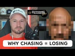 The Real Reason Traders Chase the Market (And How To Stop)