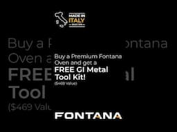 GI Metal Accessories Sale!