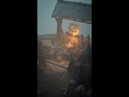 Diablo IV | ASMR