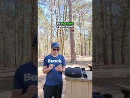The Stormbox Lava is a Powerful 80W Outdoor Speaker!