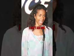 Cultural Differences | Gayla Johnson | Chick Comedy