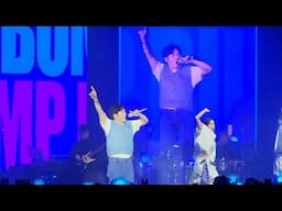Lee Changsub - Bump Bump + New Wave + Bump Bump (The Wayfarer Live Concert in Manila 250322 이창섭 비투비)