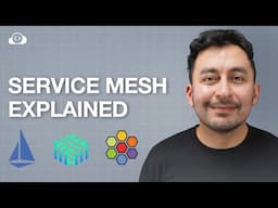 What is a Istio Service Mesh? The Backbone of Modern Microservices Explained