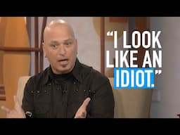 Howie Mandel’s First Appearance