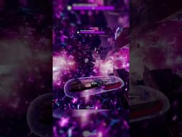 New Harbinger Payload is OP In Void Crew! #voidcrew #gaming