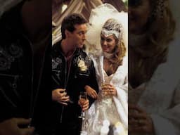 Eileen Davidson (OG Kristen/Susan/Sister Mary Moira etc) on working with DAYS late Drake Hogestyn.
