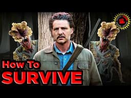 Film Theory: How to SURVIVE the Last of Us! (Season 2)