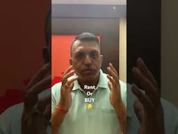 Rent or buy 2025🏡#shortsfeed #ytshorts #shorts