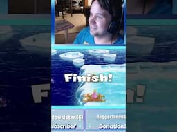☹️ SO CLOSE YET SO FAR AWAY ☹️ #supermariopartyjamboree #chancetime #shorts