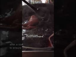 Madder Root Creates Stunning Natural Dye Results #naturaldye  #diy