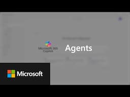 Explore Researcher and Analyst agents and the Agent Store