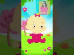 LA FOURMI M'A PIQUÉE LA MAIN - Comptine bébé Titounis