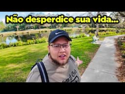 Gastei 23 anos para entender o que vou te falar em 10 minutos...
