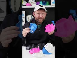 Do You Kick Off Low Tees? RBWolf Kicking Tees