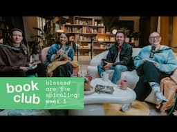Book Club with Pastor Levi Lusko | Week 1: Where Are You Spiraling?